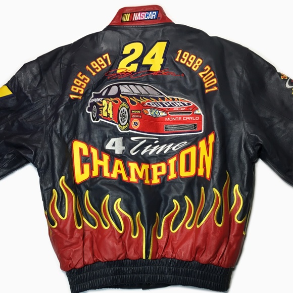 Nascar | Jackets \u0026 Coats | Jeff Gordon 
